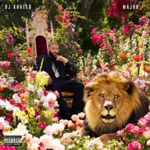 DJ Khaled - Holy Key (feat. Big Sean, Kendrick Lamar & Betty Wright)
