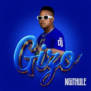 DJ Gizo - Yoguetta ft Bukzin Keys