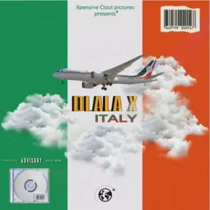 Dlala X - Italy