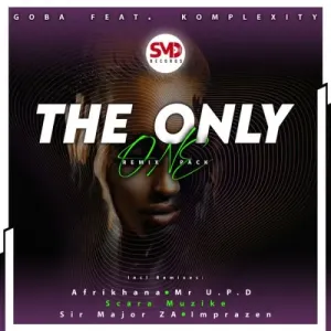 ]Goba, Komplexity - The Only One (Scara Muzike’s Voodoo Bounce)