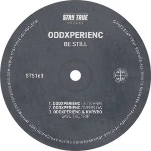 OddXperienc - Let’s Pray