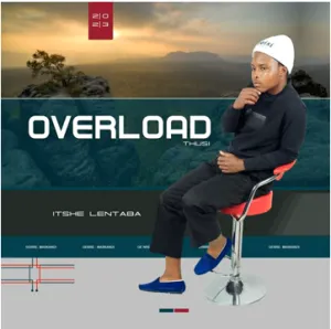 Overload Thusi - Othandweni
