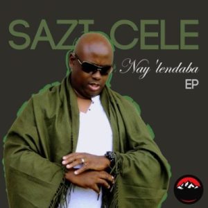 Sazi Cele - Nginqobele