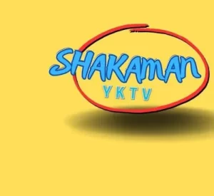 ShakaMan - Salt (Sgidongo Mix)