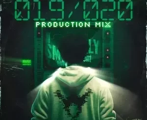 Dj Zan SA & Jaylokas – Production Mix