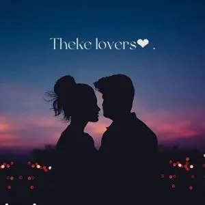DjyTumie - Theke Lovers