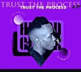 DrummeRTee924 - Trust The Process