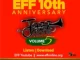 EFF Jazz Hour - EFF Jazz Hour Volume 5 Side B