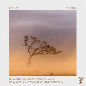 Ed-Ward - Whispers