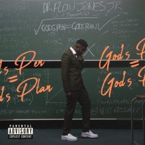 Flow Jones Jr. - God’s Pen = God’s Plan