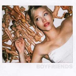 Grace VanderWaal - Boyfriends