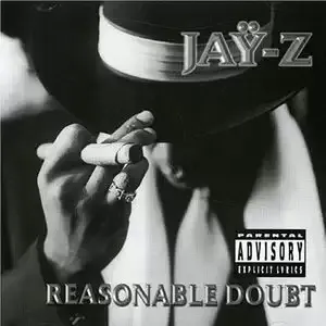 JAY-Z - Ain't No N***a (feat. Foxy Brown)