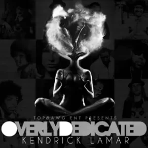 Kendrick Lamar - Alien Girl (Today W/ Her)