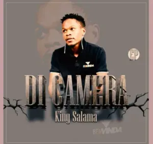 King Salama - DiCamera