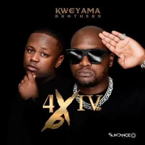 Kweyama Brothers - 4 By 4