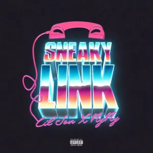 Lil Jon - Sneaky Link (feat. NyNy)