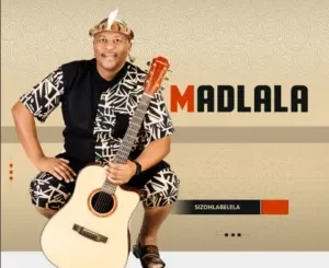Madlala – Ngizonidida