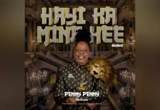 Penny Penny - Hayi Ka Mina Hee (Remake)