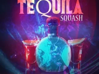 SQUASH - TEQUILA (feat. SKY BAD)