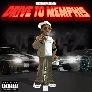 Sosamann - Drive to Memphis