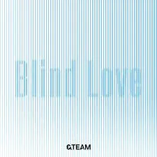 &TEAM - Blind Love