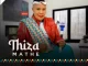 Thiza Mathe – iThemba Lami