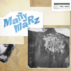 Matty Marz - Vol. 1