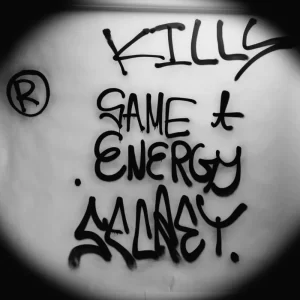 killy - Same Energy
