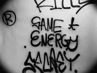 killy - Same Energy