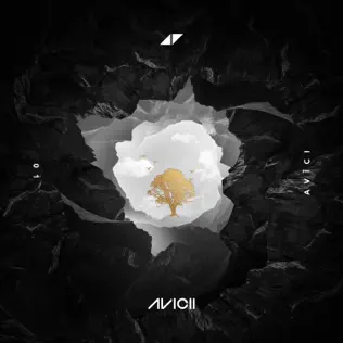 Avicii – AVĪCI (01) - EP