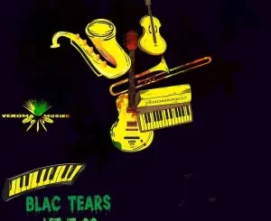 Blac Tears - Let It Go