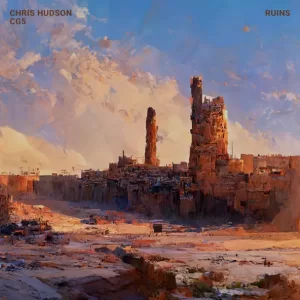 Chris Hudson - Ruins (feat. CG5)