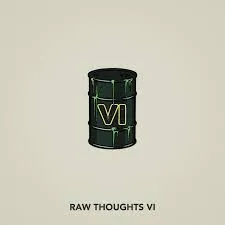 Chris Webby - Raw Thoughts VI