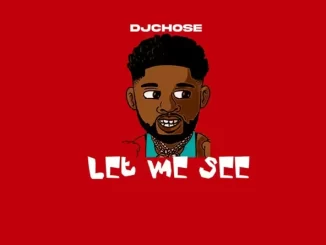 DJ Chose - let me see
