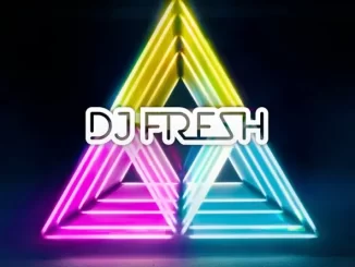 DJ Fresh - Nextlevelism (Deluxe Version)
