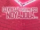 DJ Kwaal – Ndyajola (Hayke) ft. Iso