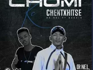 Dr Nel - Chomi ke chentxhitse ft Bukzin