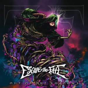 Escape the Fate – Out Of The Shadows