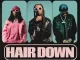 FYB - Hair Down (feat. Jacquees, Fabolous & Issa)