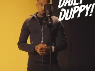 Fredo - Daily Duppy (feat. GRM Daily)