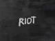 Grace Carter - Riot