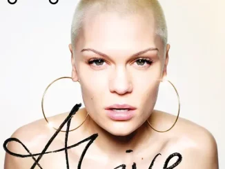 Jessie J – Alive (Deluxe Edition)