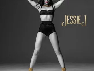Jessie J – Sweet Talker