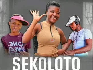 Kharishma & Zelo SA x Nanza SA - Sekoloto