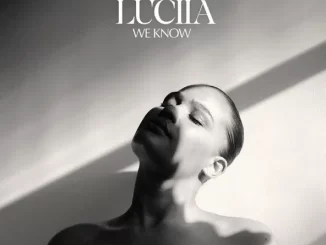 LUCIIA - WE KNOW