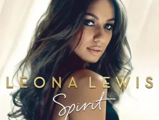 Leona Lewis – Spirit (Deluxe Edition)