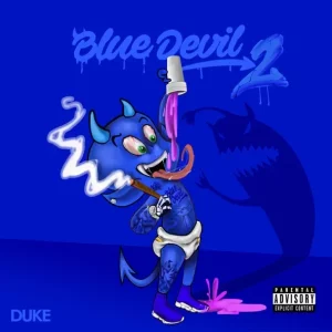 Lil Duke – Blue Devil 2