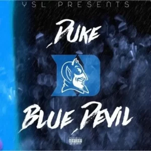 ALBUM: Lil Duke – Blue Devil