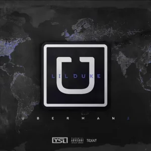 Lil Duke – Uberman 2