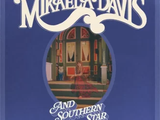 Mikaela Davis – And Southern Star